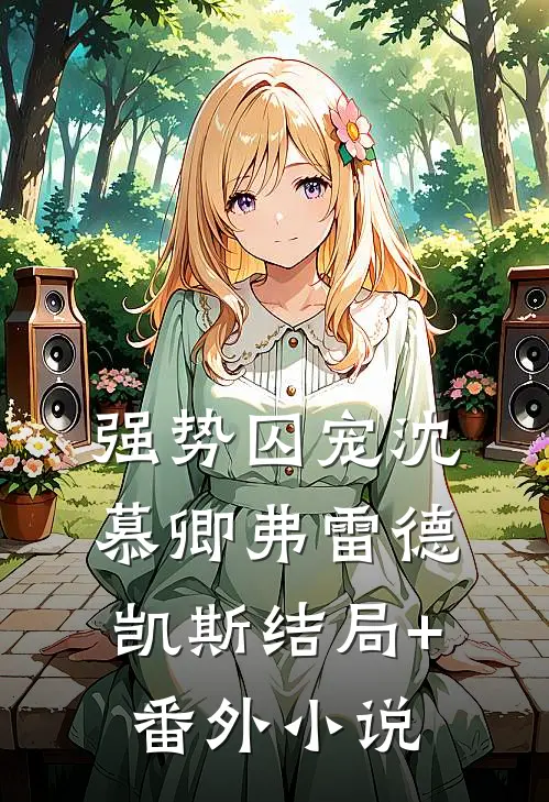 强势囚宠沈慕卿弗雷德.凯斯结局+番外小说