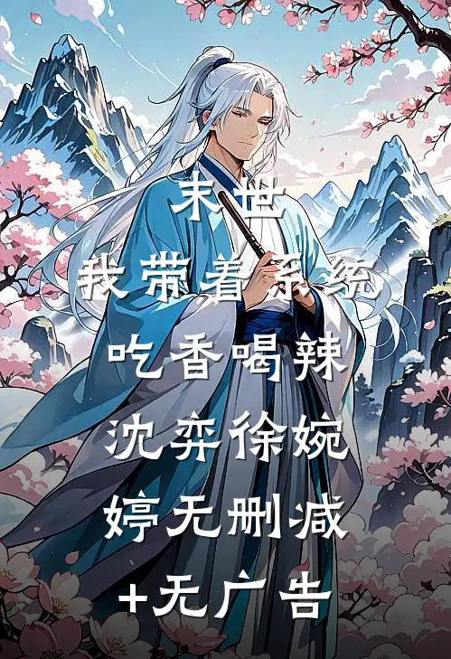 末世：我带着系统吃香喝辣沈弈徐婉婷无删减+无广告