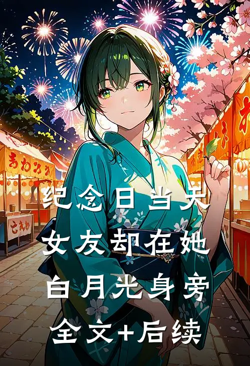纪念日当天，女友却在她白月光身旁全文+后续