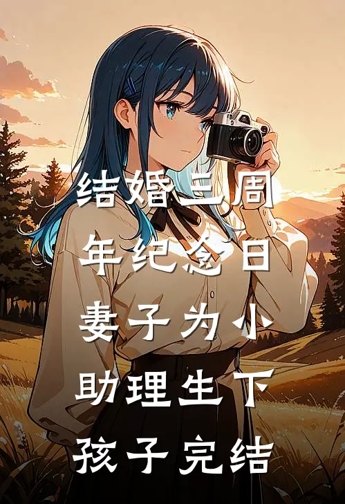 结婚三周年纪念日，妻子为小助理生下孩子完结