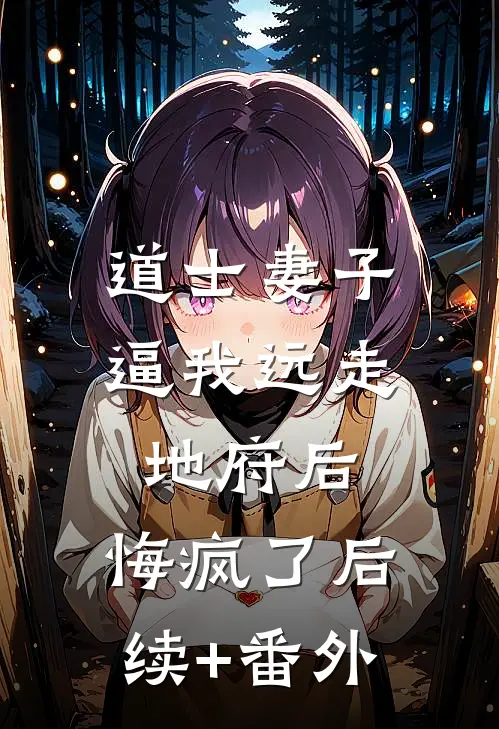 道士妻子逼我远走地府后，悔疯了后续+番外