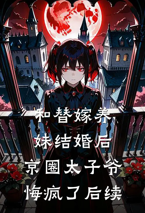 和替嫁养妹结婚后，京圈太子爷悔疯了后续
