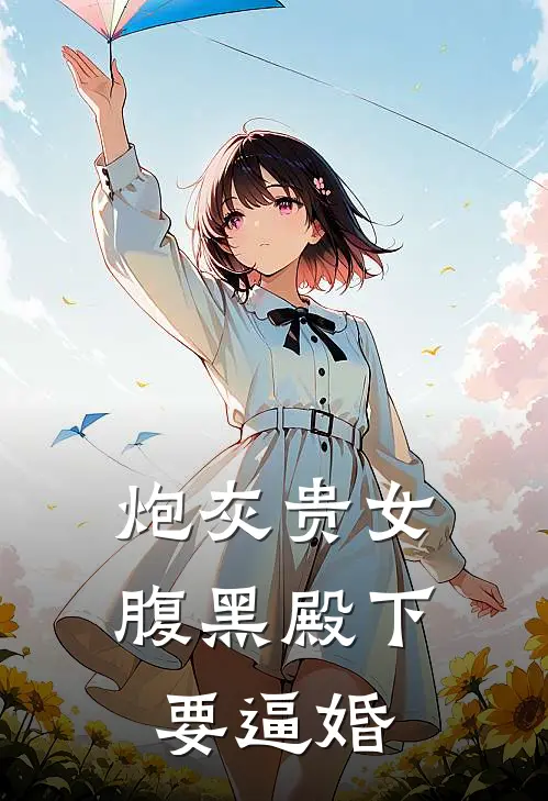 炮灰贵女：腹黑殿下要逼婚