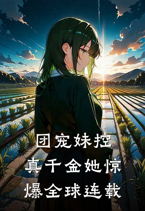 团宠妹控：真千金她惊爆全球连载
