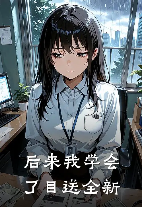 后来我学会了目送全新