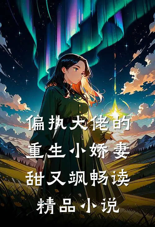 偏执大佬的重生小娇妻甜又飒畅读精品小说
