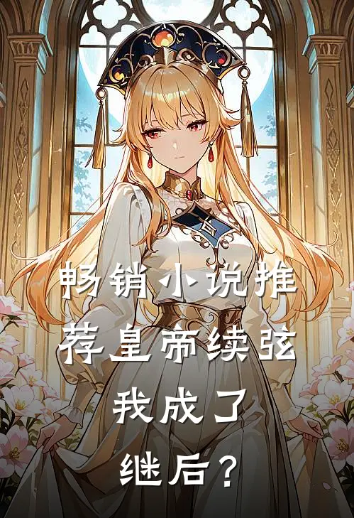 畅销小说推荐皇帝续弦，我成了继后？