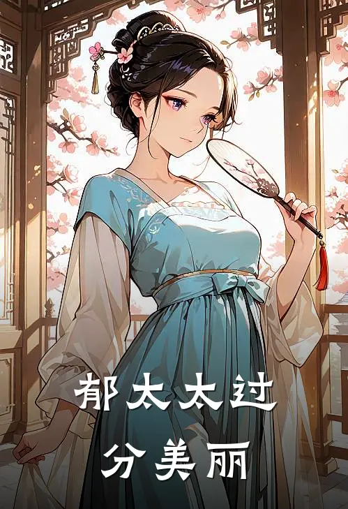 郁太太过分美丽