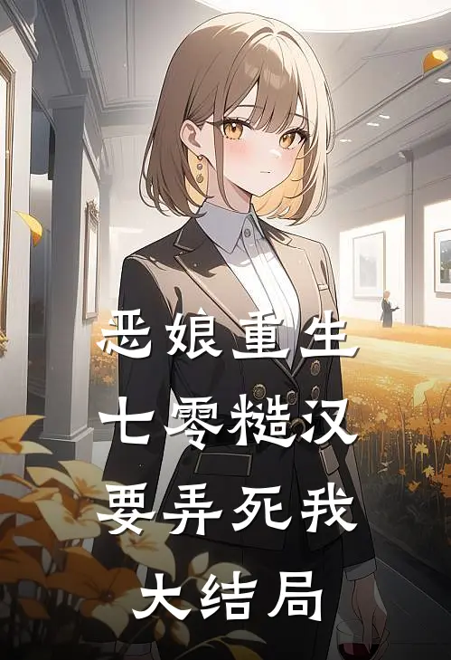 恶娘重生：七零糙汉要弄死我大结局