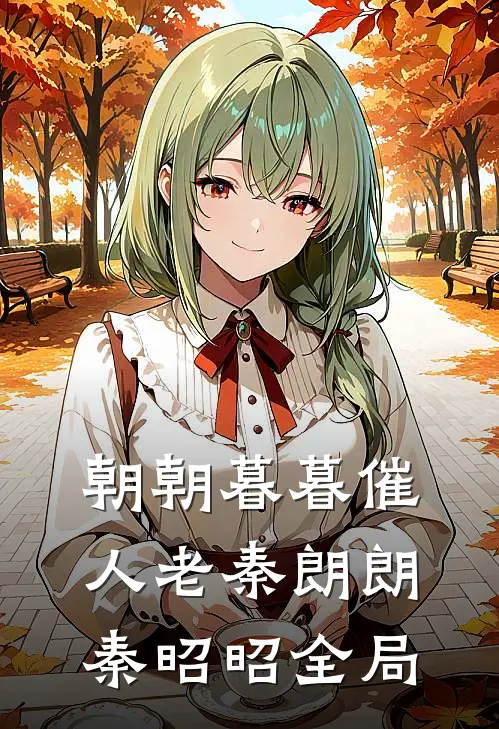 朝朝暮暮催人老秦朗朗秦昭昭全局
