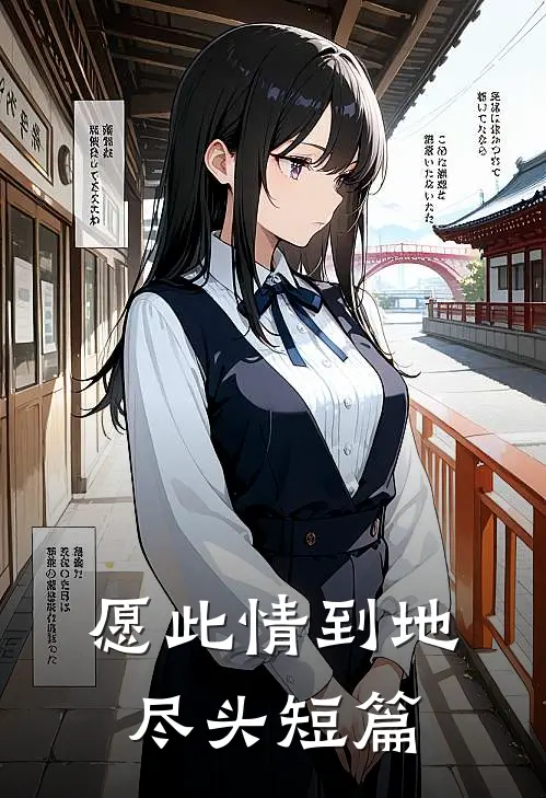 愿此情到地尽头短篇