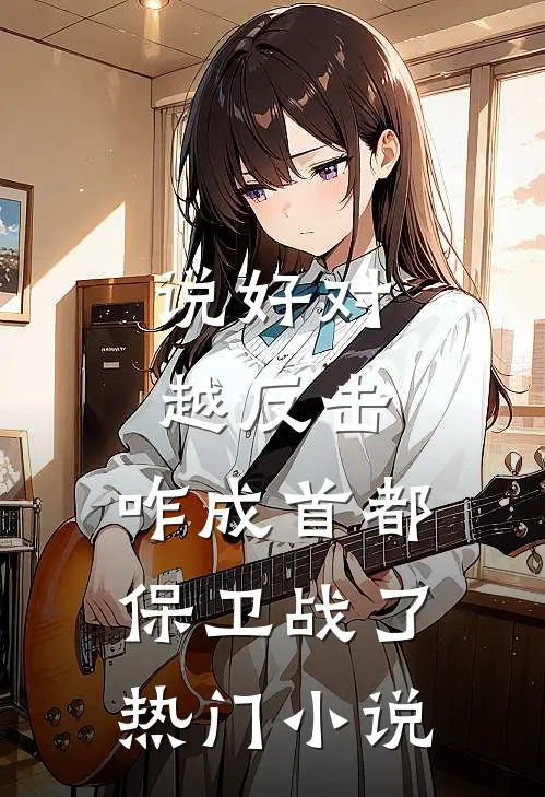 说好对越反击，咋成首都保卫战了热门小说