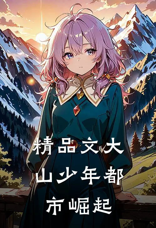 精品文大山少年都市崛起