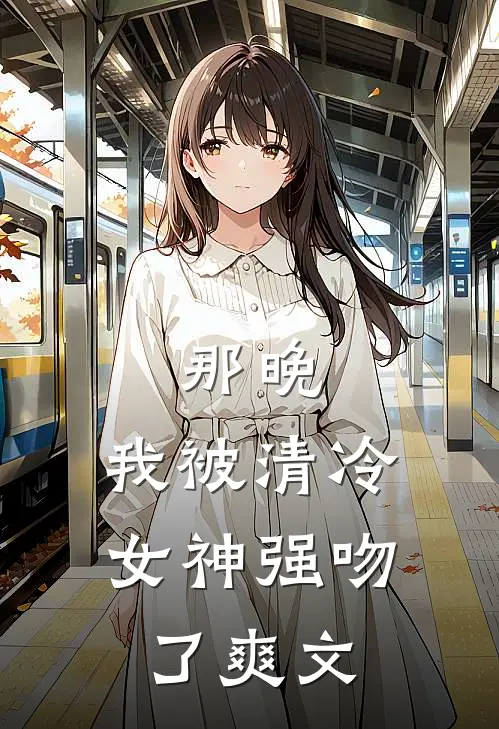 那晚，我被清冷女神强吻了爽文