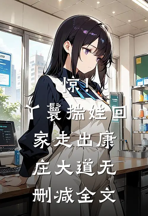 惊！丫鬟揣娃回家，走出康庄大道无删减全文
