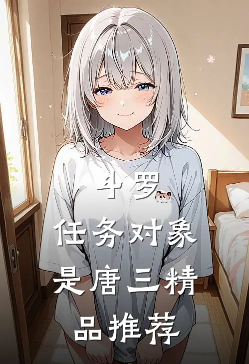 斗罗：任务对象是唐三精品推荐