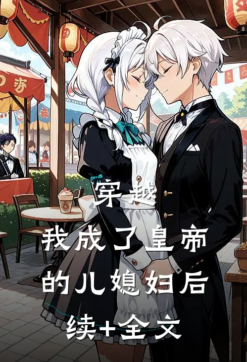 穿越：我成了皇帝的儿媳妇后续+全文