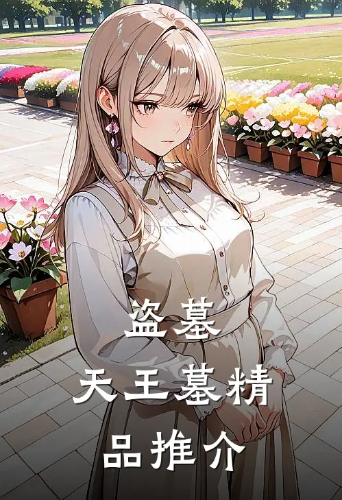 盗墓：天王墓精品推介