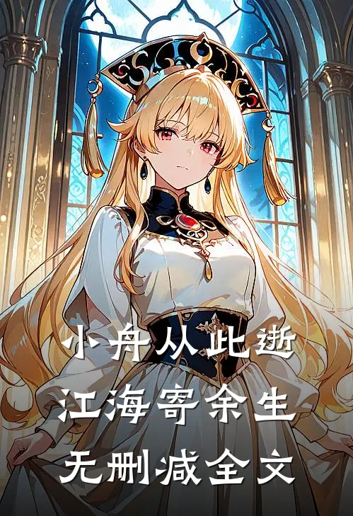 小舟从此逝，江海寄余生无删减全文
