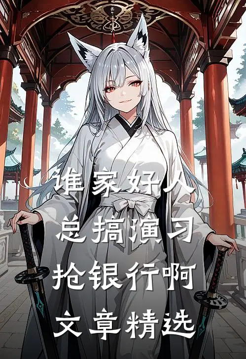 谁家好人总搞演习抢银行啊文章精选