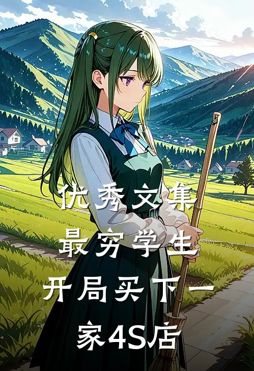 优秀文集最穷学生：开局买下一家4S店