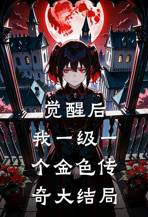 觉醒后，我一级一个金色传奇大结局