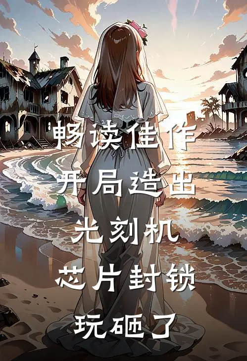 畅读佳作开局造出光刻机，芯片封锁玩砸了