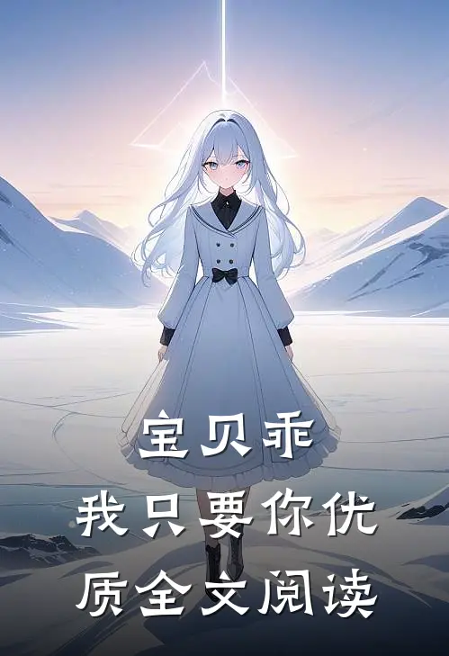 宝贝乖，我只要你优质全文阅读