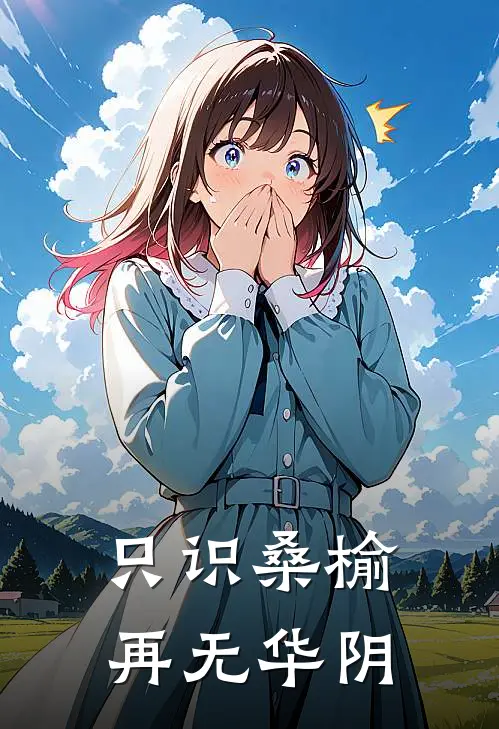 只识桑榆再无华阴