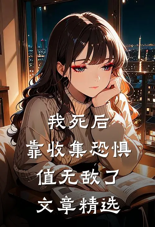 我死后，靠收集恐惧值无敌了文章精选