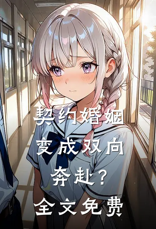 契约婚姻，变成双向奔赴？全文免费