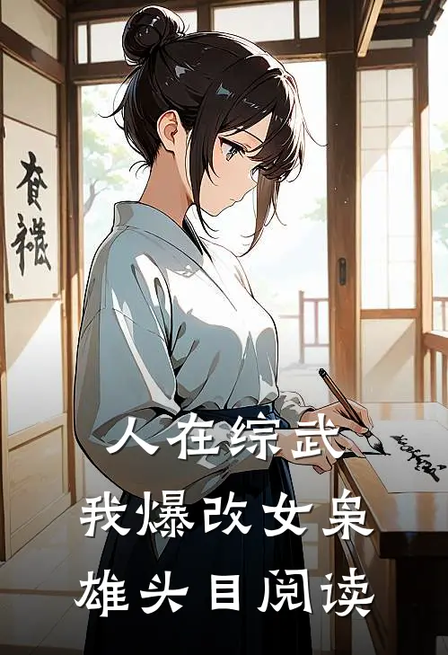 人在综武，我爆改女枭雄头目阅读