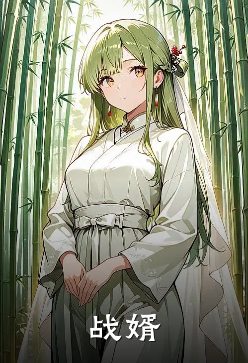 战婿