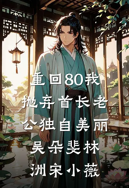 重回80我抛弃首长老公独自美丽吴朵斐林洲宋小薇