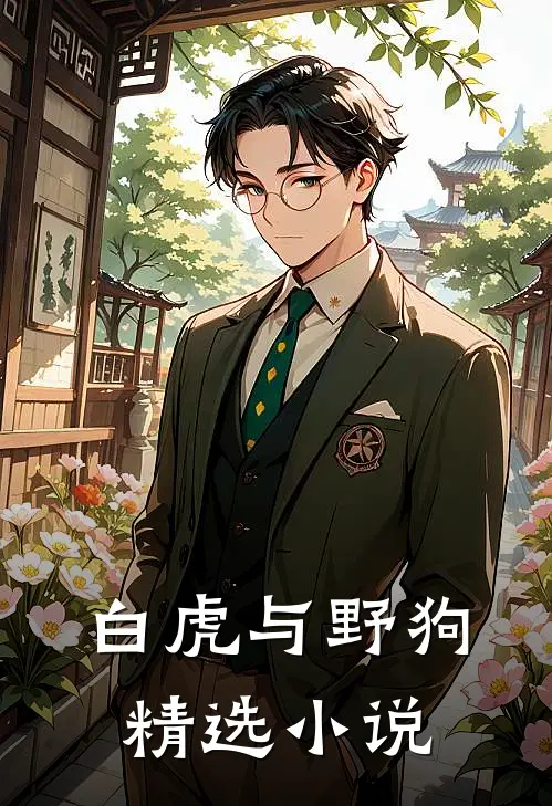白虎与野狗精选小说