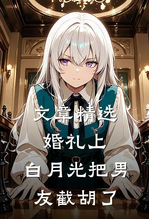 文章精选婚礼上，白月光把男友截胡了