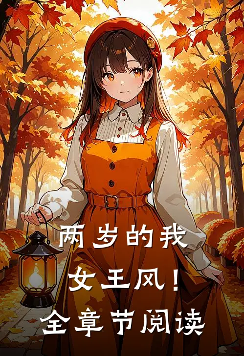 两岁的我，女王风！全章节阅读