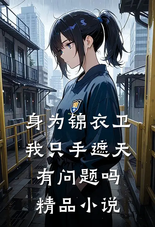 身为锦衣卫我只手遮天有问题吗精品小说