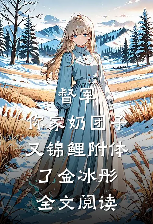 督军，你家奶团子又锦鲤附体了金冰彤全文阅读