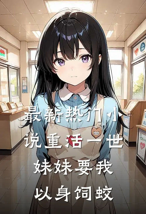 最新热门小说重活一世，妹妹要我以身饲蛟