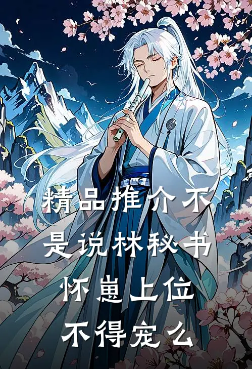 精品推介不是说林秘书怀崽上位，不得宠么