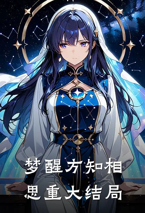 梦醒方知相思重大结局