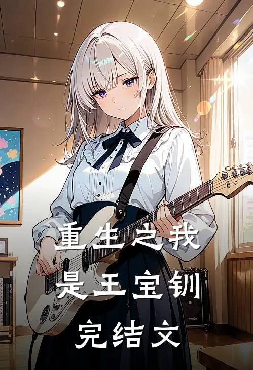 重生之我是王宝钏完结文