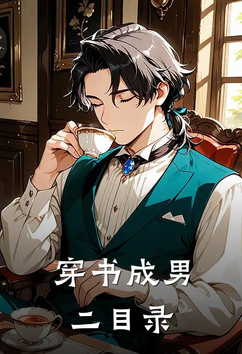 穿书成男二目录