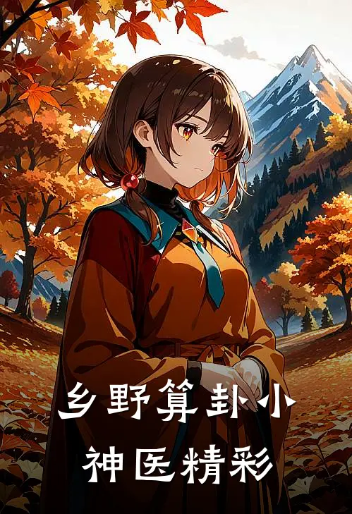 乡野算卦小神医精彩