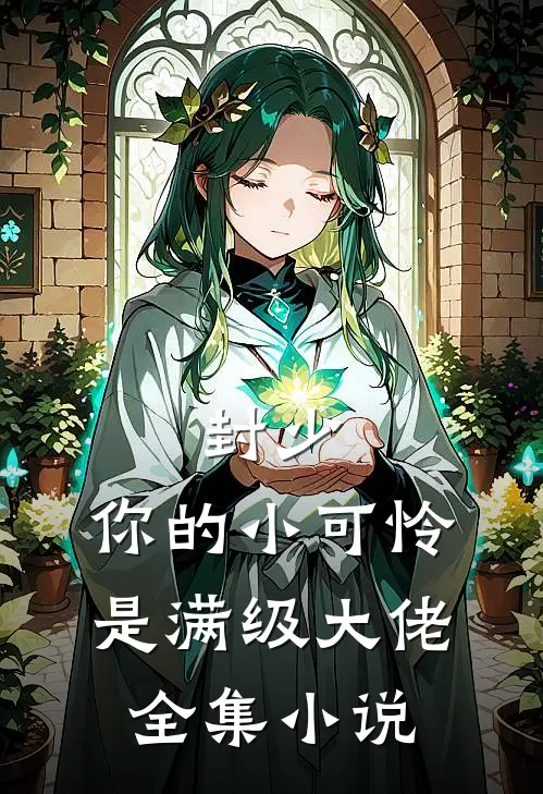 封少，你的小可怜是满级大佬全集小说