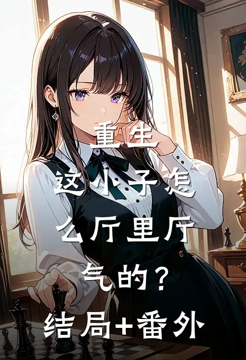 重生：这小子怎么厅里厅气的？结局+番外