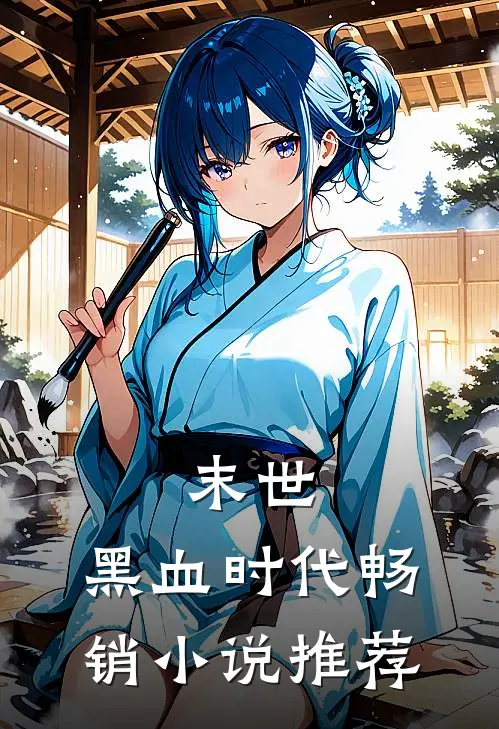 末世：黑血时代畅销小说推荐