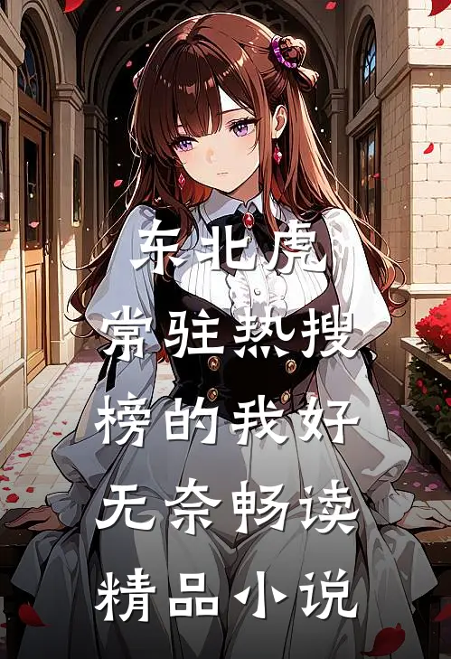 东北虎：常驻热搜榜的我好无奈畅读精品小说