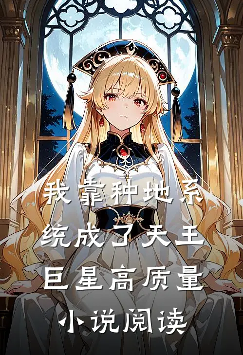 我靠种地系统成了天王巨星高质量小说阅读